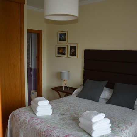 Apartamento Lagartino イスラ・デ・アローサ エクステリア 写真