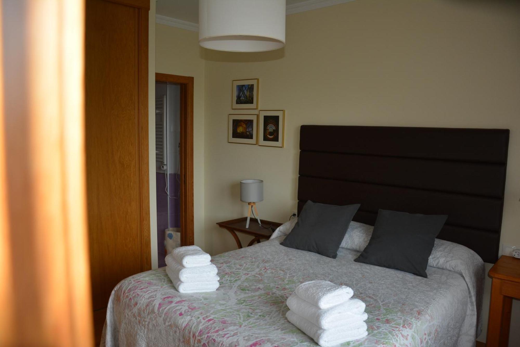 Apartamento Lagartino イスラ・デ・アローサ エクステリア 写真