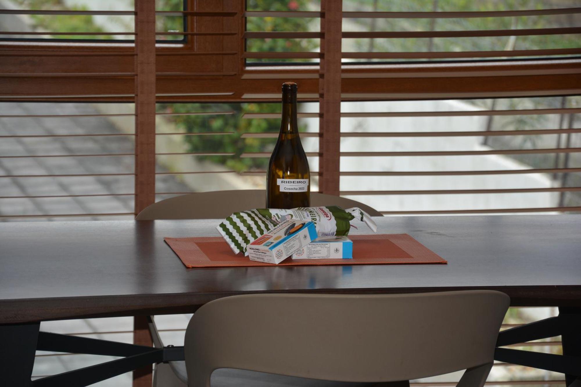 Apartamento Lagartino イスラ・デ・アローサ エクステリア 写真