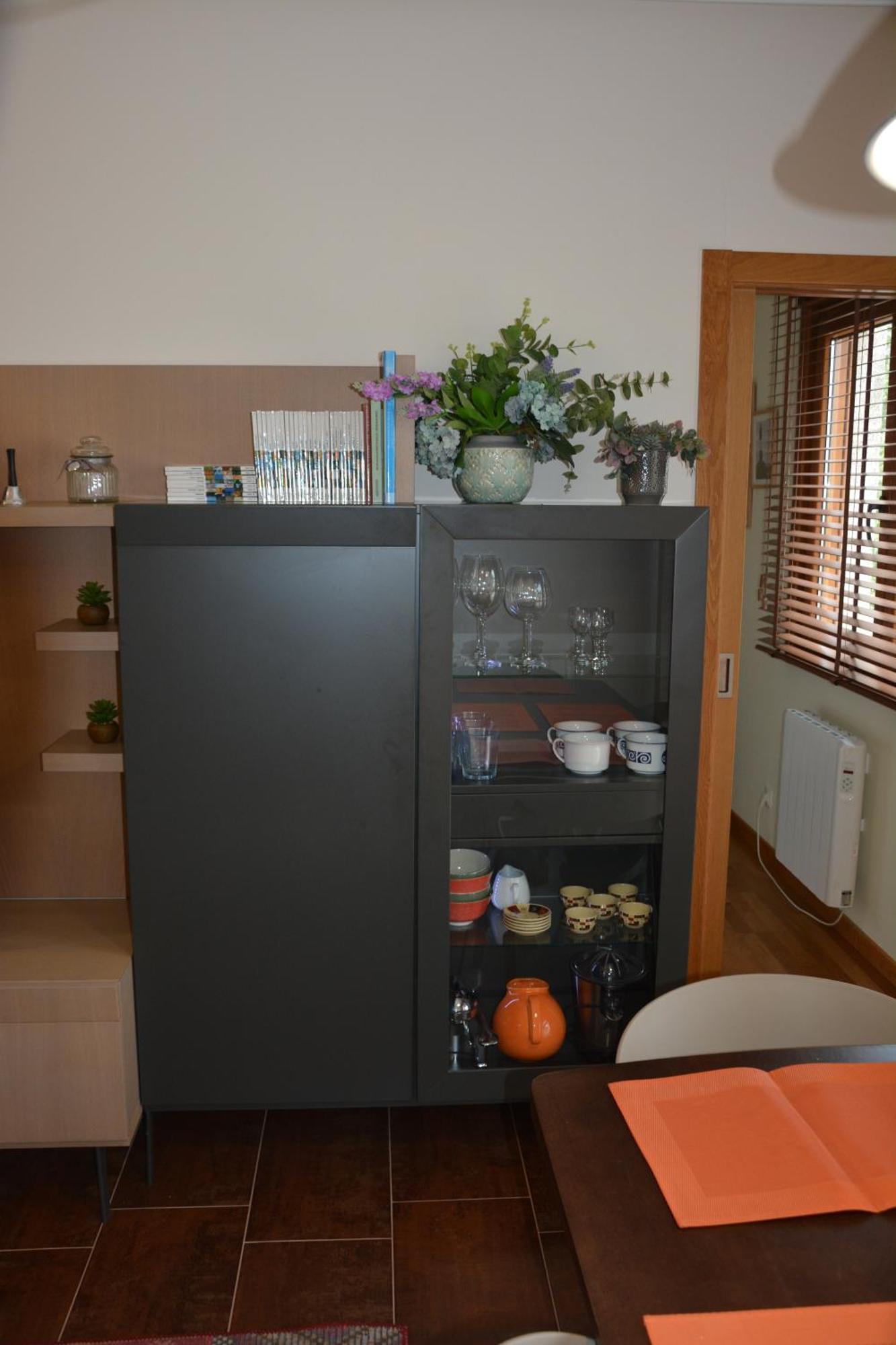 Apartamento Lagartino イスラ・デ・アローサ エクステリア 写真